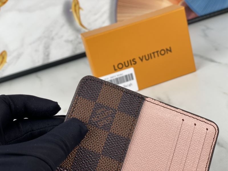 Louis Vuitton Wallets Purse